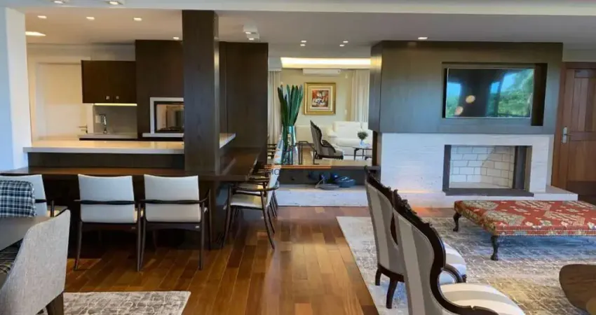 Apartamento com 3 quartos à venda no Centro, Gramado 