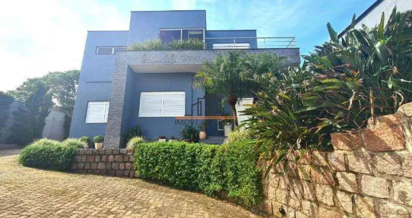 Casa com 4 quartos à venda na Nossa Senhora das Graças, Canoas 