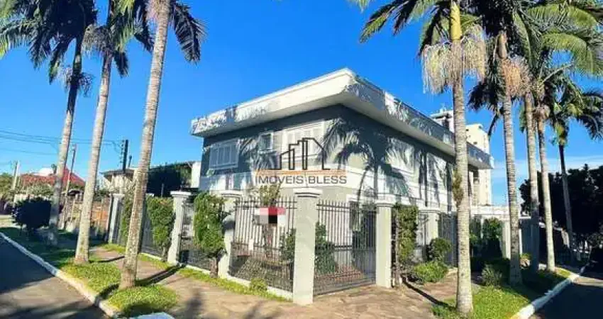 Casa com 6 quartos à venda no Marechal Rondon, Canoas 