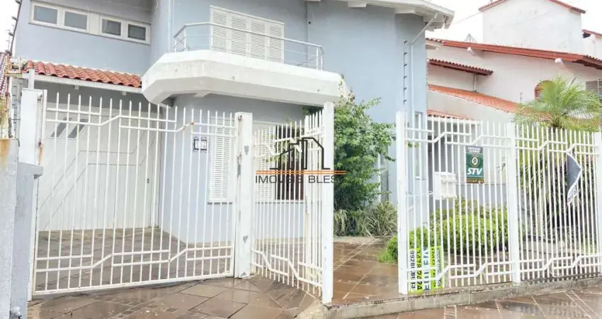 Casa com 3 quartos à venda na Vila Rosa, Canoas 