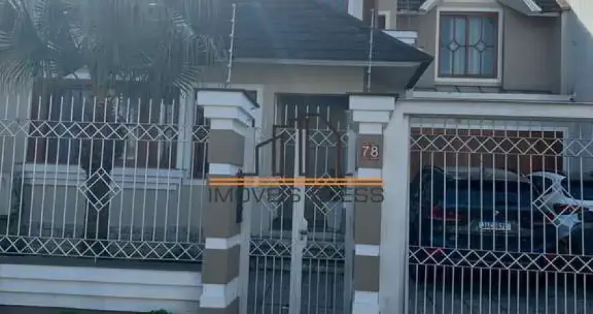 Casa com 4 quartos à venda no Marechal Rondon, Canoas 