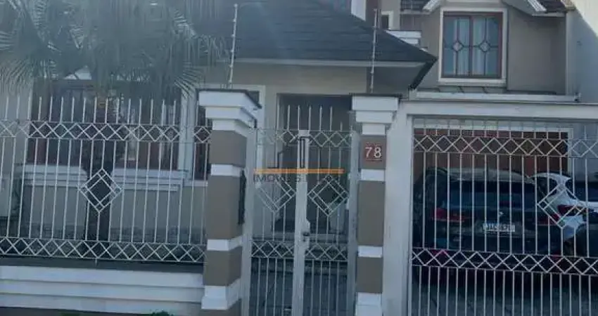 Casa com 4 quartos à venda no Marechal Rondon, Canoas