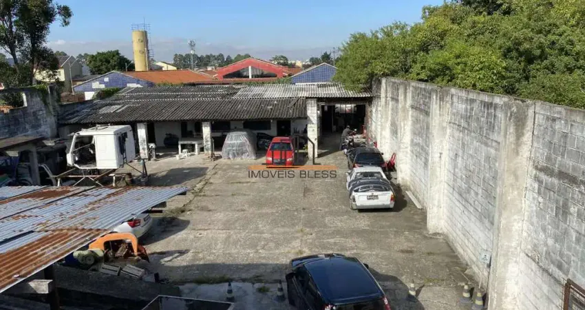 Terreno comercial à venda no Centro, Canoas 