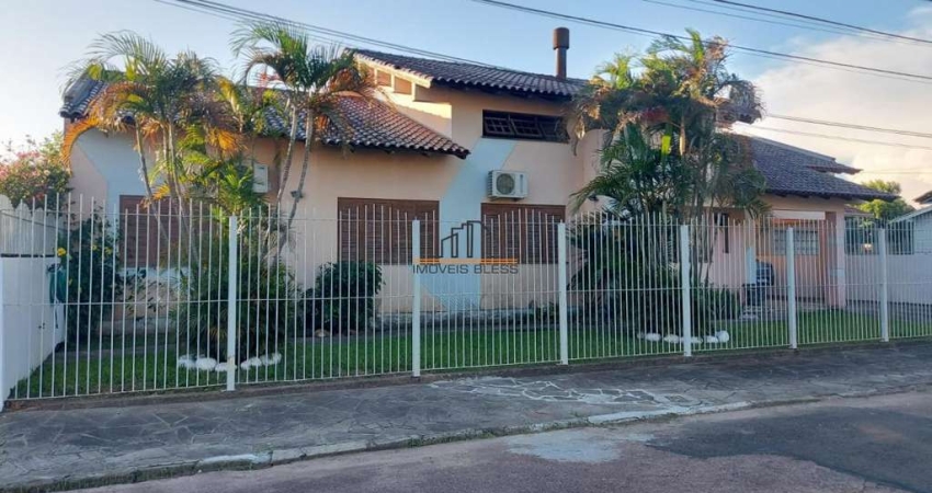 Casa - Sobrado para venda  no Bairro Primor em Sapucaia do Sul