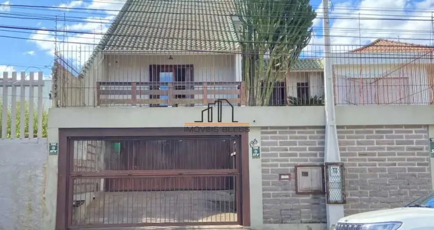 Casa com 3 quartos à venda no Centro, Canoas 