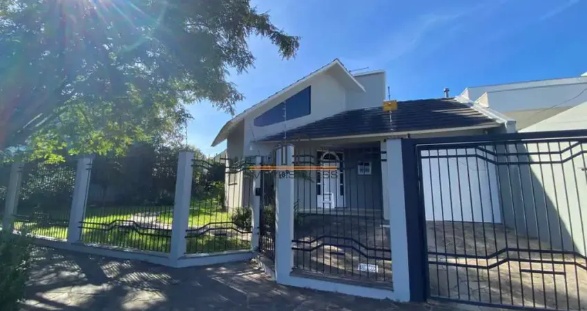 Casa com 3 quartos à venda na Rua das Angélicas, 189, Estância Velha, Canoas