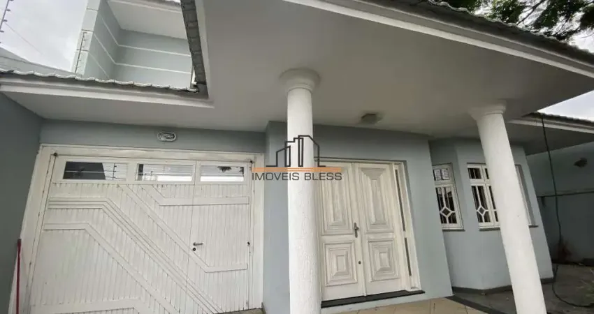 Casa com 4 quartos à venda no Igara, Canoas 