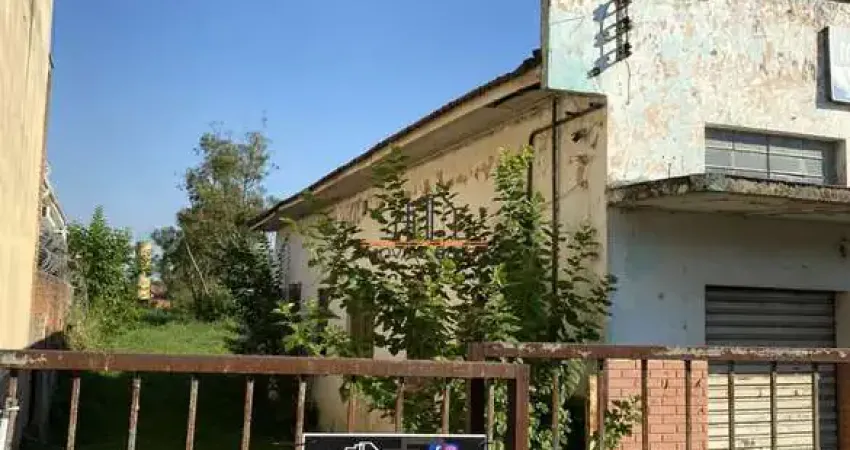 Terreno à venda no Centro, Canoas 