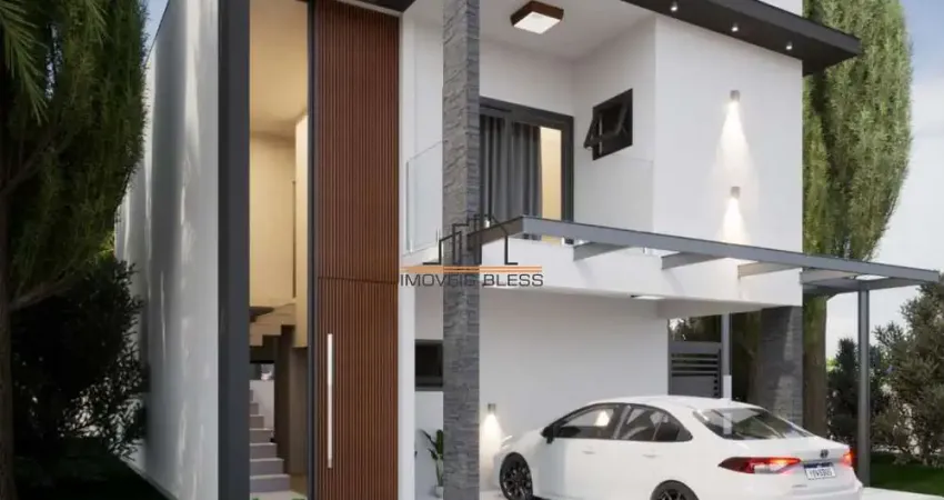 Casa com 3 quartos à venda no Fátima, Canoas