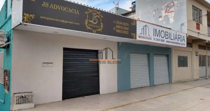 Sala comercial à venda no Centro, Sapucaia do Sul 