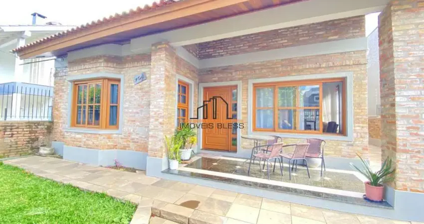 Casa com 5 quartos à venda na Rua Cecília Meireles, 704, Marechal Rondon, Canoas