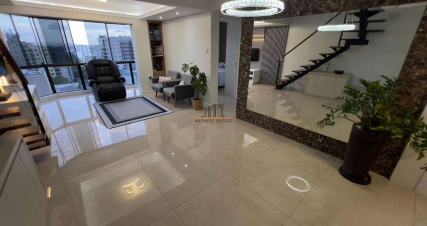 Apartamento com 4 quartos à venda no Centro, Canoas 