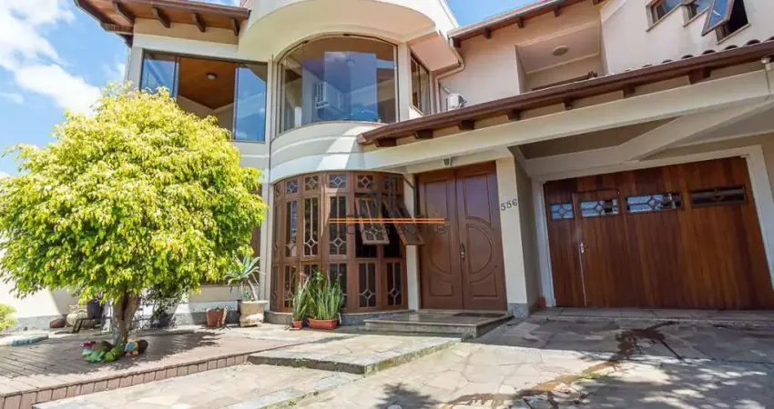 Casa com 3 quartos à venda na Rua Capão Novo, 556, Estância Velha, Canoas