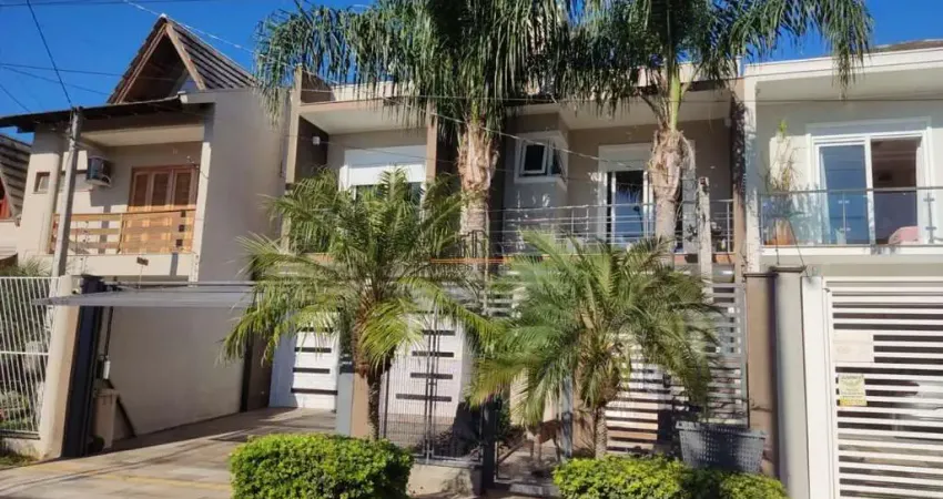 Casa com 4 quartos à venda no Estância Velha, Canoas 