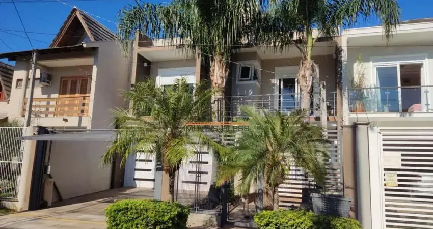 Casa com 4 quartos à venda no Estância Velha, Canoas