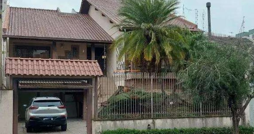 Casa localizada no Centro/Esteio