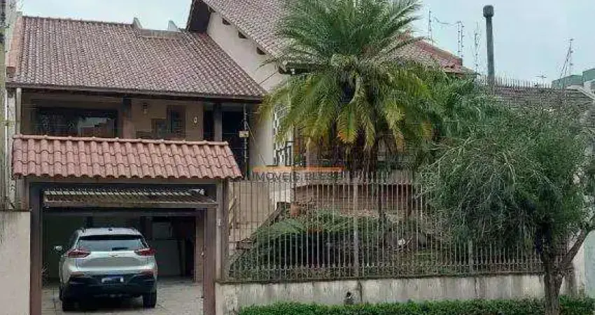 Casa com 3 quartos à venda no Centro, Esteio