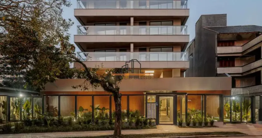 Apartamento com 3 quartos à venda na Rua Guilherme Morsch, 121, Centro, Canoas