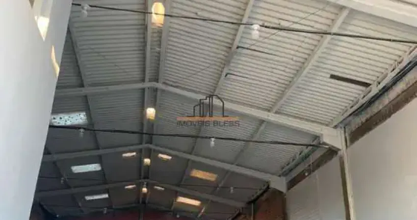 Barracão / Galpão / Depósito à venda na Vila Jardim América, Cachoeirinha