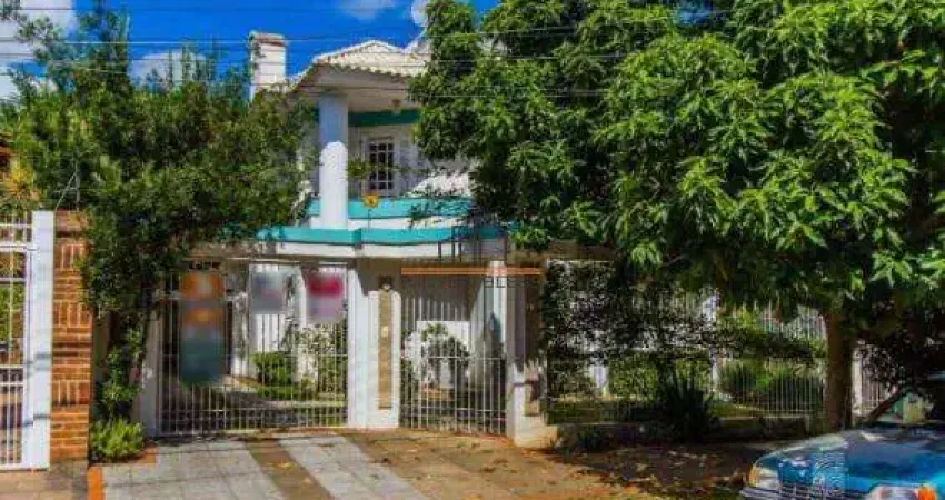 Casa com 4 quartos à venda na Rua das Bromélias, 259, Estância Velha, Canoas