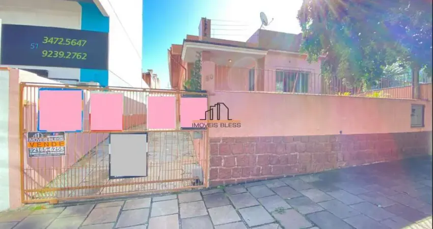 Casa com 3 quartos à venda no Marechal Rondon, Canoas 