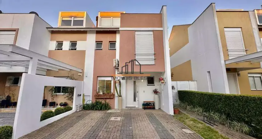 Casa com 3 quartos à venda na Avenida Açucena, 150, Estância Velha, Canoas