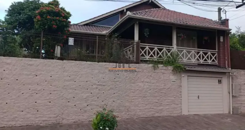 Casa com 3 quartos à venda no Parque Santo Inácio, Esteio 