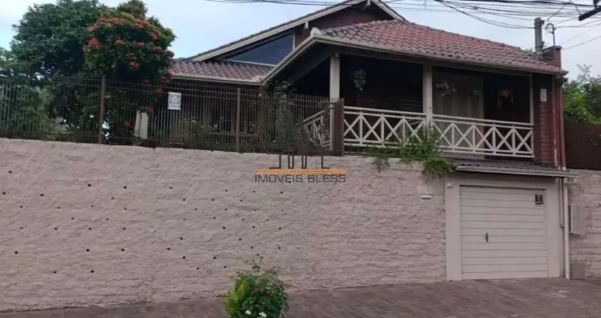 Casa com 3 quartos à venda na Rua Orlando Silva, 418, Parque Santo Inácio, Esteio