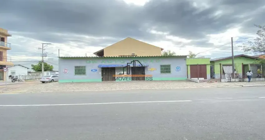 Sala comercial à venda no Niterói, Canoas