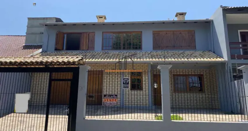 Casa com 3 quartos à venda no São José, Canoas