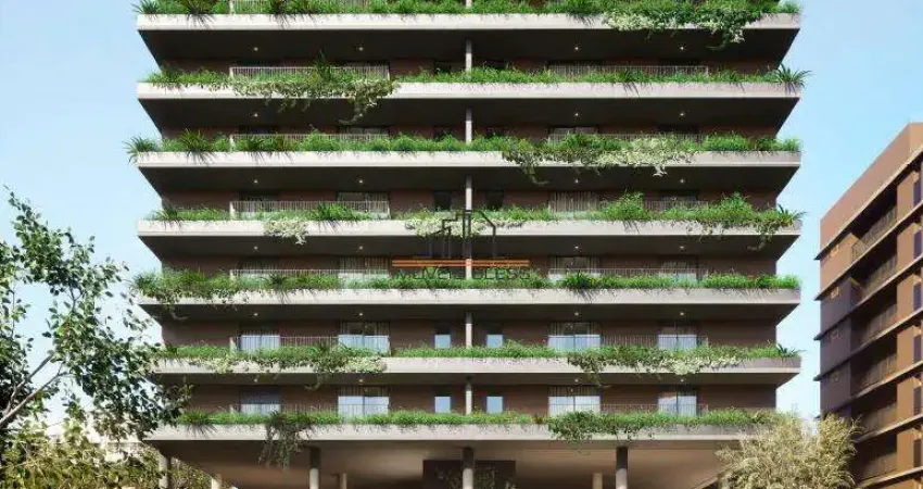 Apartamento com 2 quartos à venda na Avenida Inconfidência, 1328, Marechal Rondon, Canoas