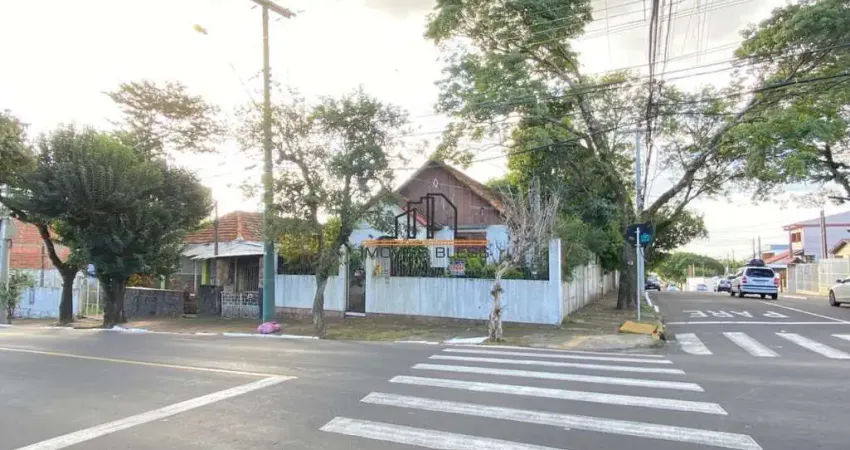 Terreno comercial à venda na Nossa Senhora das Graças, Canoas 