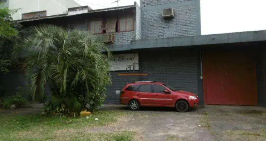 Prédio localizado no bairro Fátima/Canoas