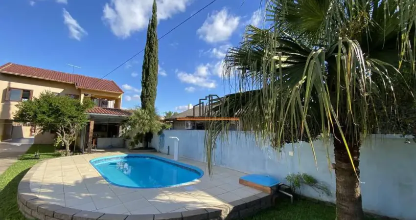 Casa com 3 quartos à venda no Fátima, Canoas