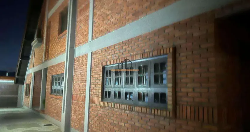 Casa com 2 quartos à venda no Rio Branco, Canoas 