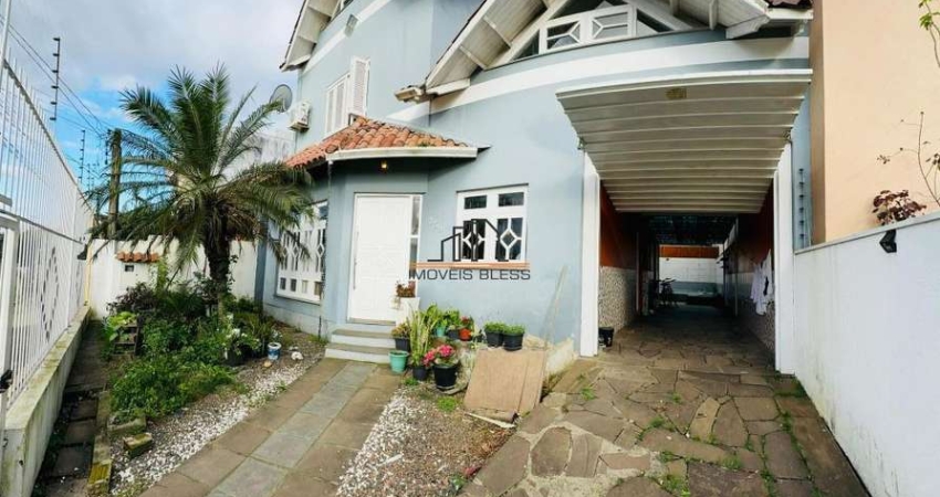 Casa com 3 quartos à venda no Estância Velha, Canoas 