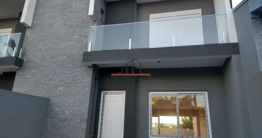 Casa com 3 quartos à venda na Rua das Bromélias, 450, Estância Velha, Canoas