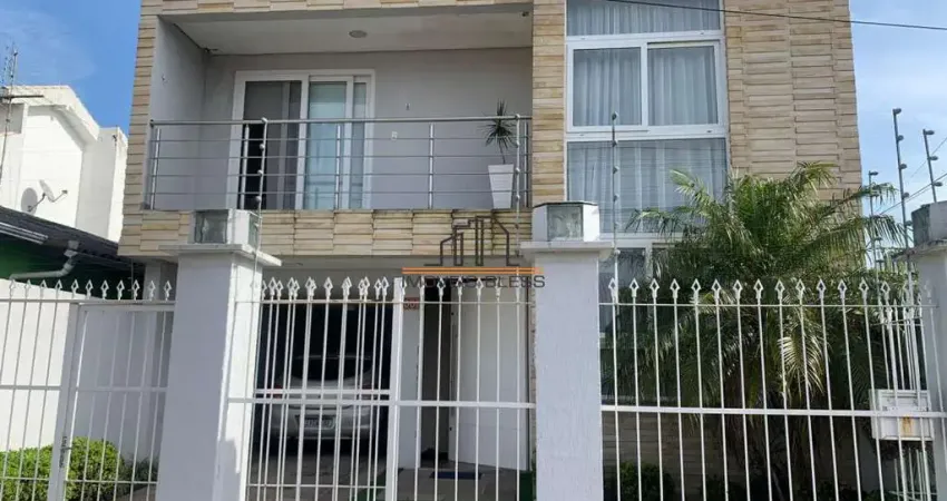 Casa com 4 quartos à venda no Harmonia, Canoas 