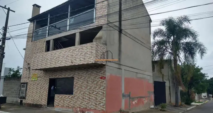 Casa com 2 quartos à venda no Harmonia, Canoas 