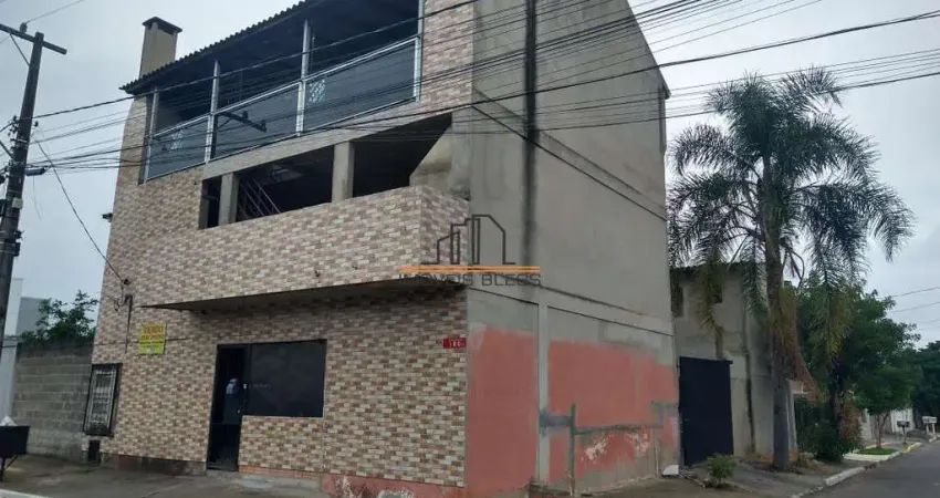 Casa com 2 quartos à venda no Harmonia, Canoas
