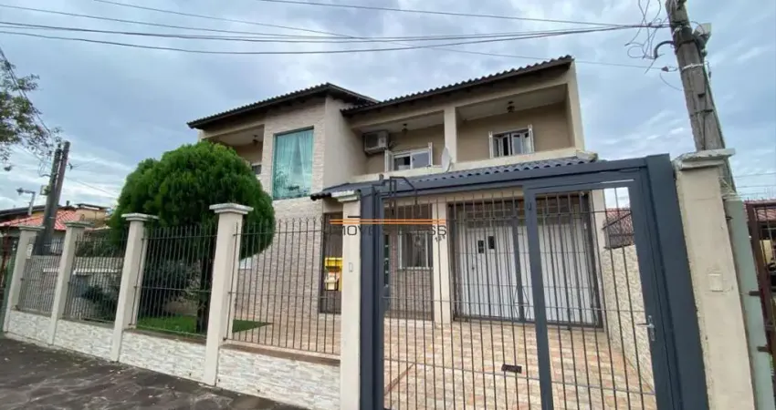 Casa com 4 quartos à venda na Rua das Petúnias, 725, Estância Velha, Canoas