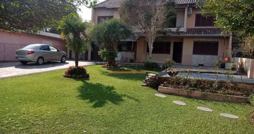 Casa com 5 quartos à venda na Nossa Senhora das Graças, Canoas 