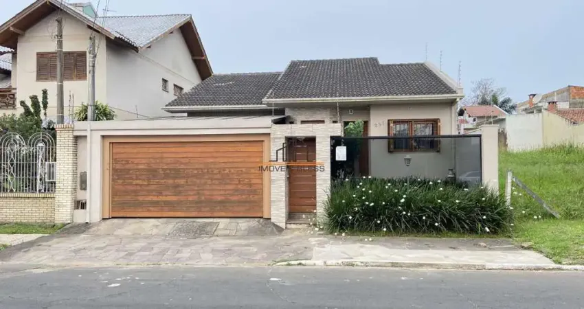 Casa localizada no bairro Estância Velha/Canoas