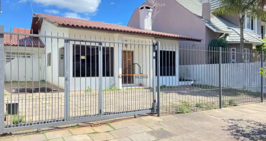 Casa com 3 quartos à venda no Marechal Rondon, Canoas 