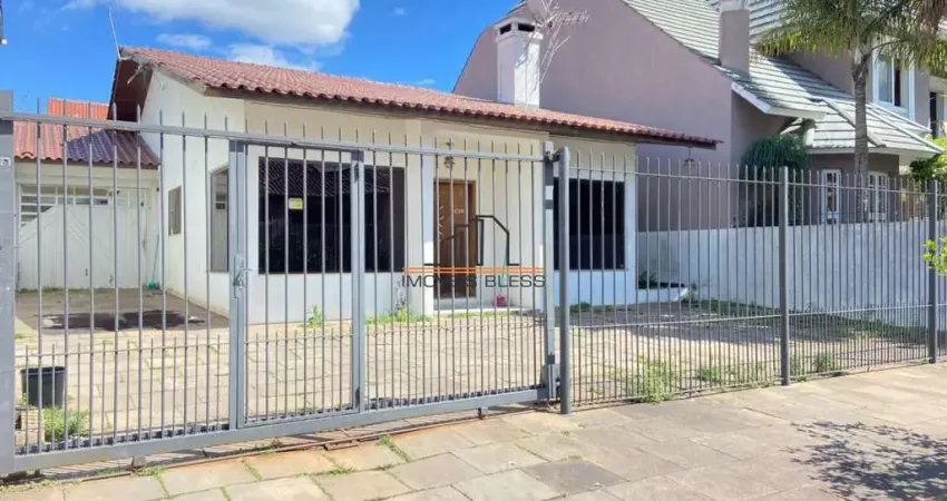 Casa com 3 quartos à venda no Marechal Rondon, Canoas 