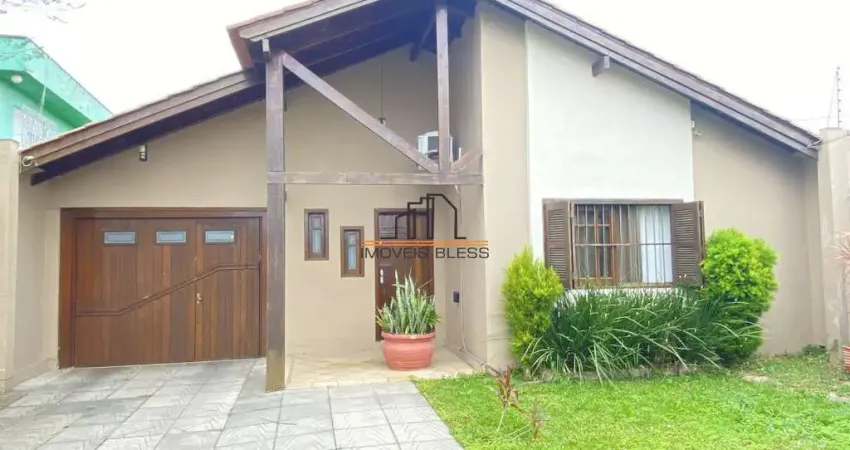 Terreno localizado no bairro nossa senhora das graças/canoas