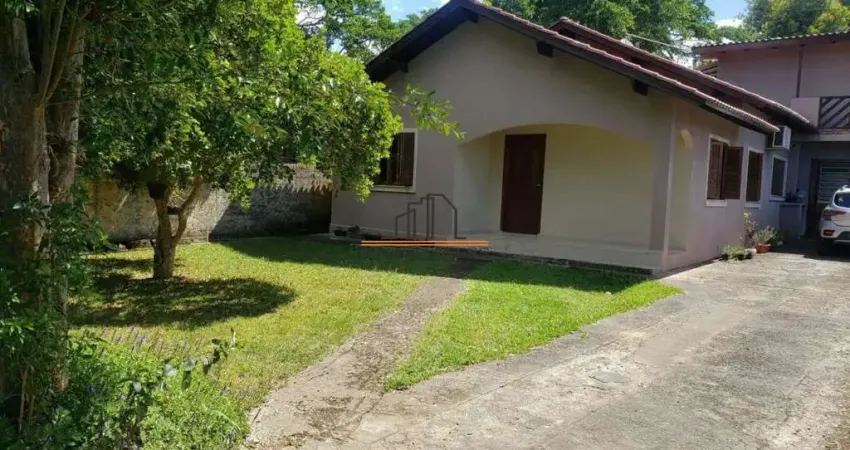 Casa com 5 quartos à venda no Estância Velha, Canoas