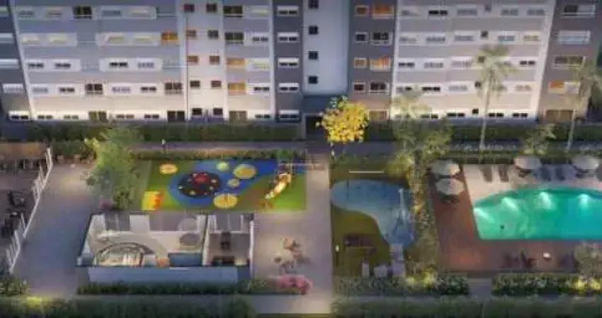 Apartamento localizado no bairro Marechal Randon/Canoas