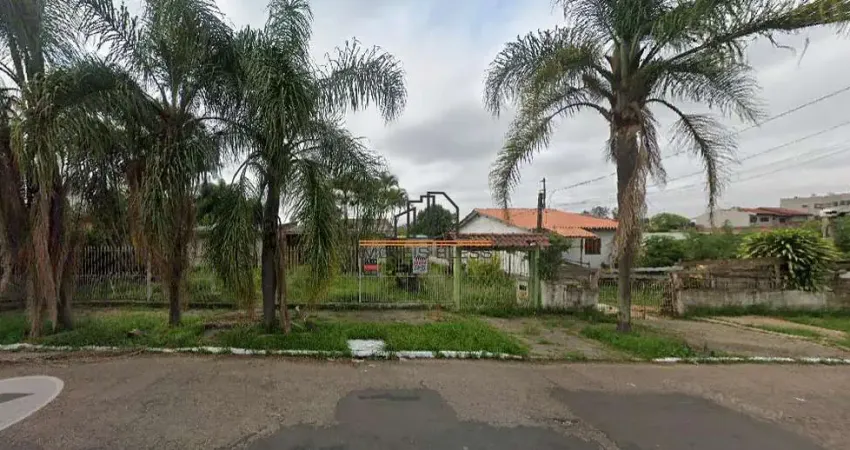Terreno à venda no Fátima, Canoas 