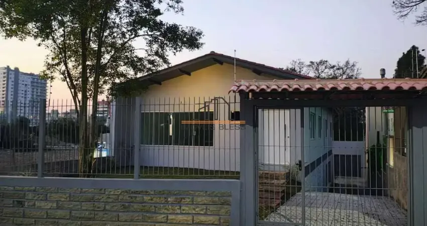 Casa com 3 quartos à venda na Avenida Padre Claret, 1188, Centro, Esteio